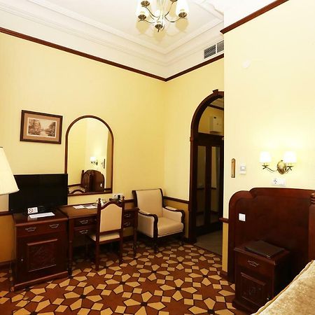 Garni Hotel Μινσκ Εξωτερικό φωτογραφία