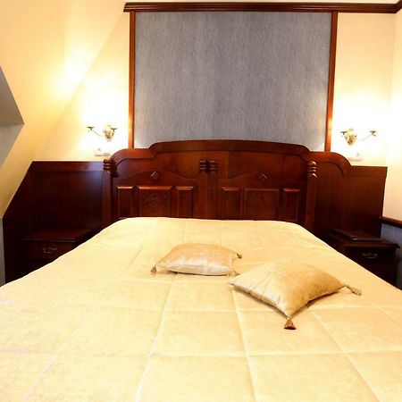 Garni Hotel Μινσκ Εξωτερικό φωτογραφία