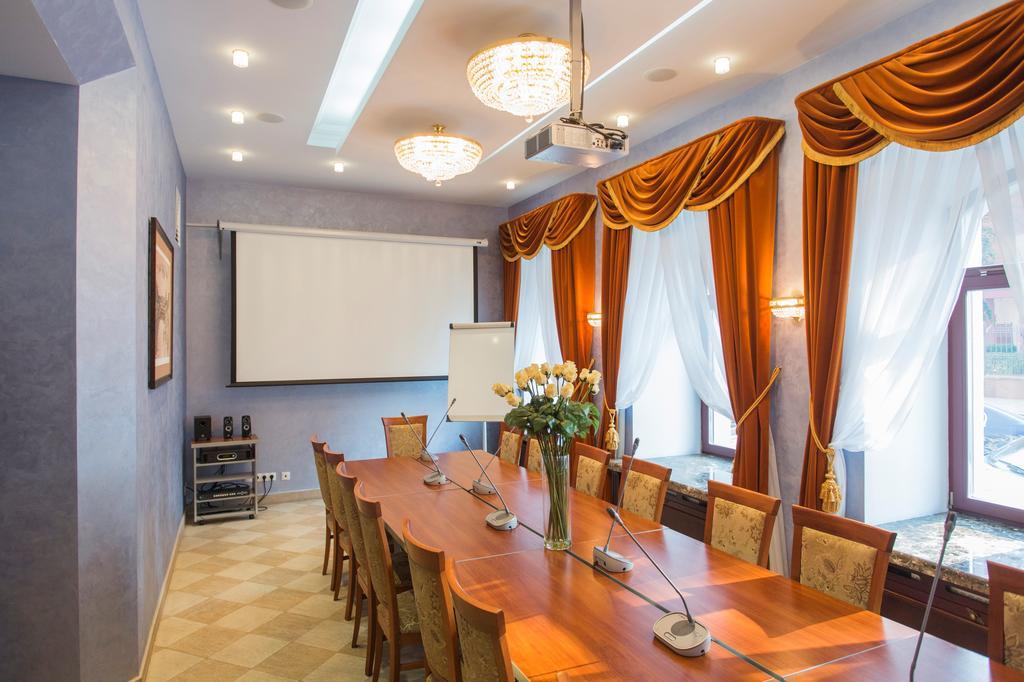 Garni Hotel Μινσκ Εξωτερικό φωτογραφία