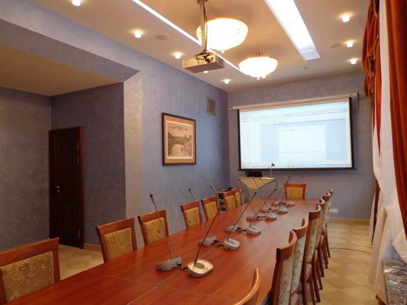 Garni Hotel Μινσκ Εξωτερικό φωτογραφία