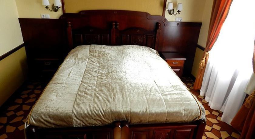 Garni Hotel Μινσκ Εξωτερικό φωτογραφία