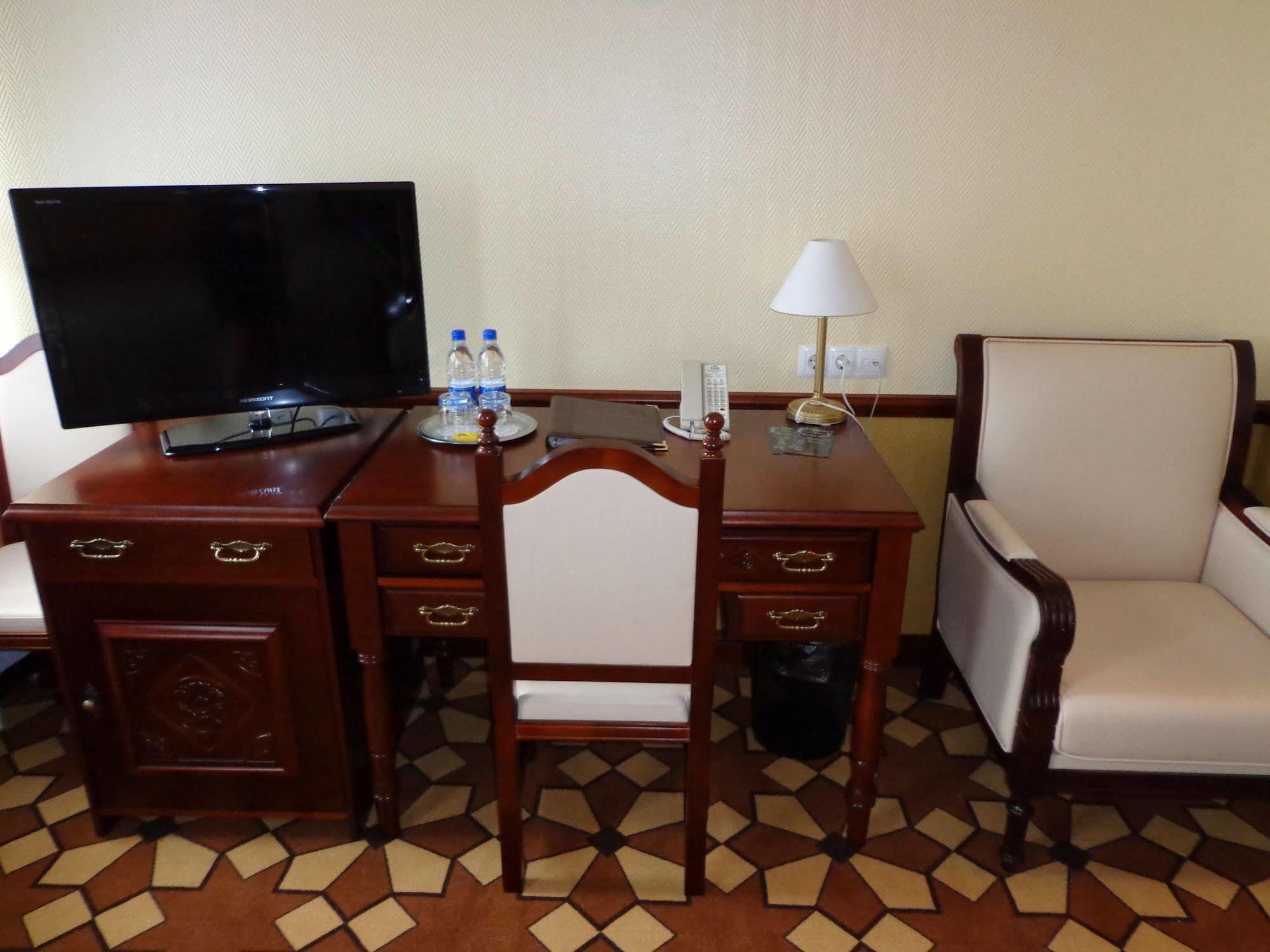 Garni Hotel Μινσκ Εξωτερικό φωτογραφία