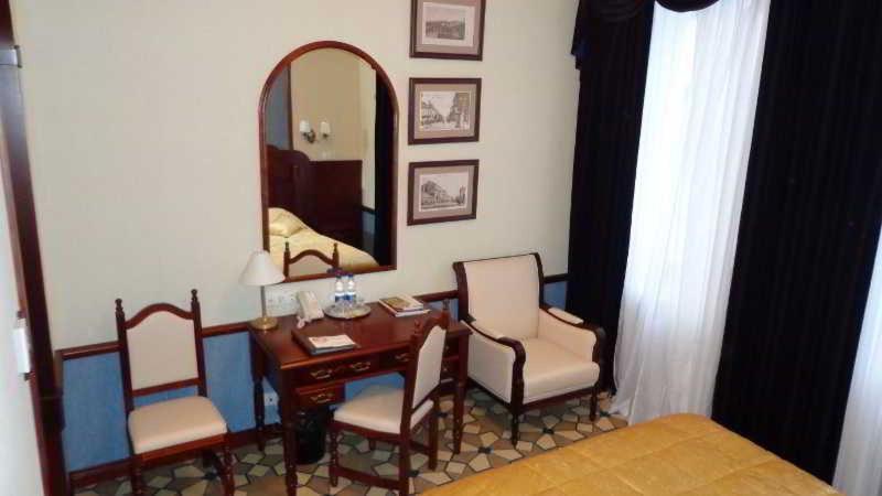 Garni Hotel Μινσκ Εξωτερικό φωτογραφία