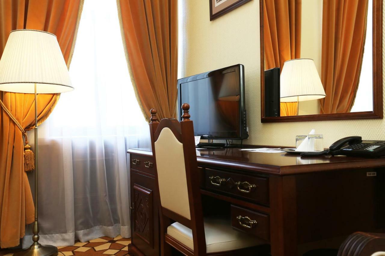 Garni Hotel Μινσκ Εξωτερικό φωτογραφία